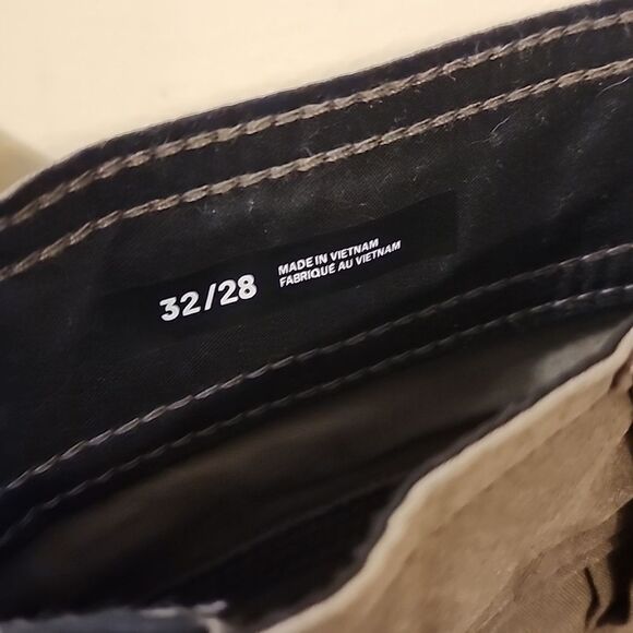 Men's Prana cargo relaxed fit 32X28 NWT - Picture 3 of 7